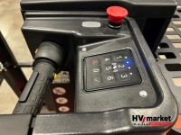 Вертикальный подборщик заказов OPH01Е HV Market