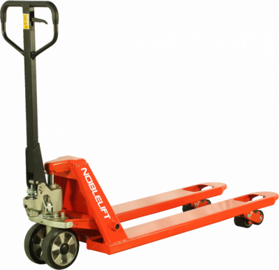 Гидравлическая тележка (рохля) AC30  450x800 HV Market