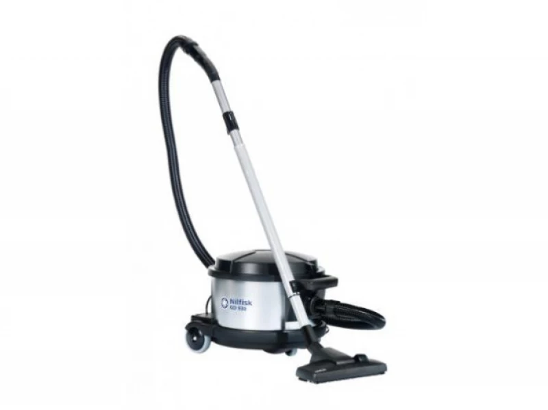 Коммерческий пылесос д/сухой уборки NILFSIK GD 930 220-230V CN