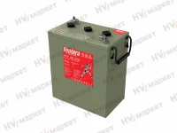 АКБ Ventura FFT 06 270 6V 270/330 A/h HV Market