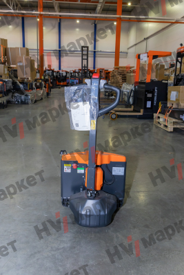 Самоходная тележка EPT20Q (LB 48V/36Ah and 48V8A)