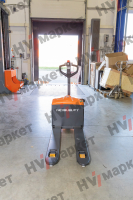 Самоходная тележка EPT20Q (LB 48V/36Ah and 48V8A) HV Market