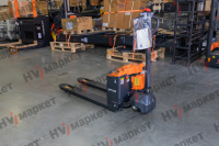 Самоходная тележка EPT20Q (LB 48V/36Ah and 48V8A) HV Market