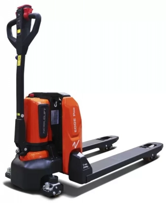 Noblelift PTE20N Pro Li-ion 20 Ач Самоходная тележка 2000 кг