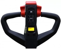 Noblelift PTE20N Pro Li-ion 20 Ач Самоходная тележка 2000 кг HV Market