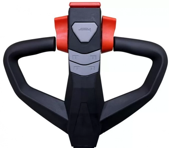 Noblelift PTE20N Pro Li-ion 20 Ач Самоходная тележка 2000 кг