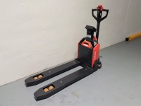 Noblelift PTE15N SC 1500 кг Самоходная тележка (электророхля) с весами HV Market