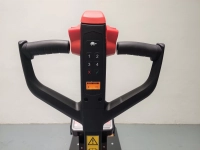 Noblelift PTE15N SC 1500 кг Самоходная тележка (электророхля) с весами HV Market