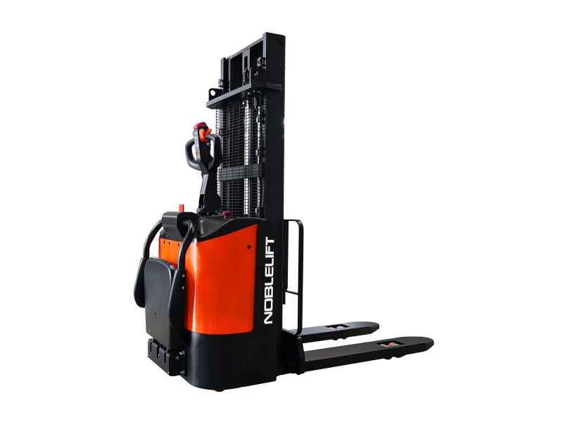 Самоходный штабелер PSE15-C duplex mast (В-3200мм)