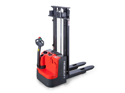 Самоходный штабелер PS12L (4300mm)