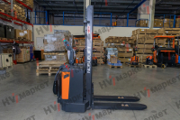 Самоходный штабелер PSB12 Duplex mast (В-3200мм) HV Market