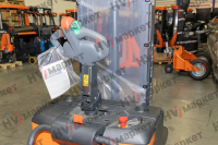 Самоходный штабелер PSB12 Duplex mast (В-3600мм) HV Market
