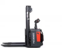 Штабелер самоходный Noblelift PS B15 DX29 (3400mm) HV Market