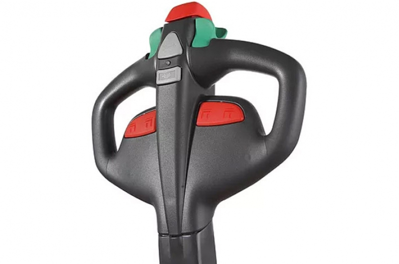 Штабелер самоходный Noblelift PS B15 DX29 (3400mm)