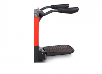 Штабелер самоходный Noblelift PS B15 DX29 (3400mm) HV Market