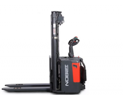 Штабеле (2900mm)р самоходный Noblelift PS B15 DX29