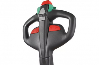 Самоходный штабелер PS16W Triplex mast (В-4600мм) HV Market