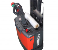 Самоходный штабелер PS16W Triplex mast (В-4600мм) HV Market