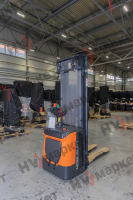 Штабелер самоходный Noblelift PS16N-DX2900 HV Market