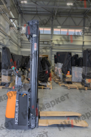 Штабелер самоходный Noblelift PS16N-DX2900 HV Market