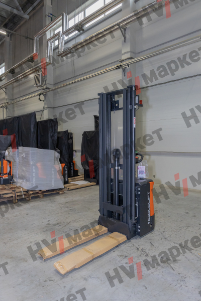 Штабелер самоходный Noblelift PS16N-DX3200