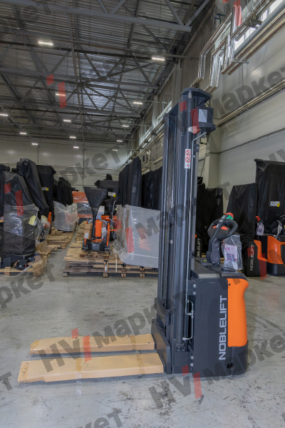 Штабелер самоходный Noblelift PS16N-DX3200