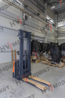 Штабелер самоходный Noblelift PS16N-DX3200 HV Market