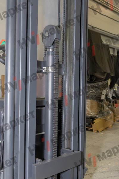 Штабелер самоходный Noblelift PS16N-DX3200