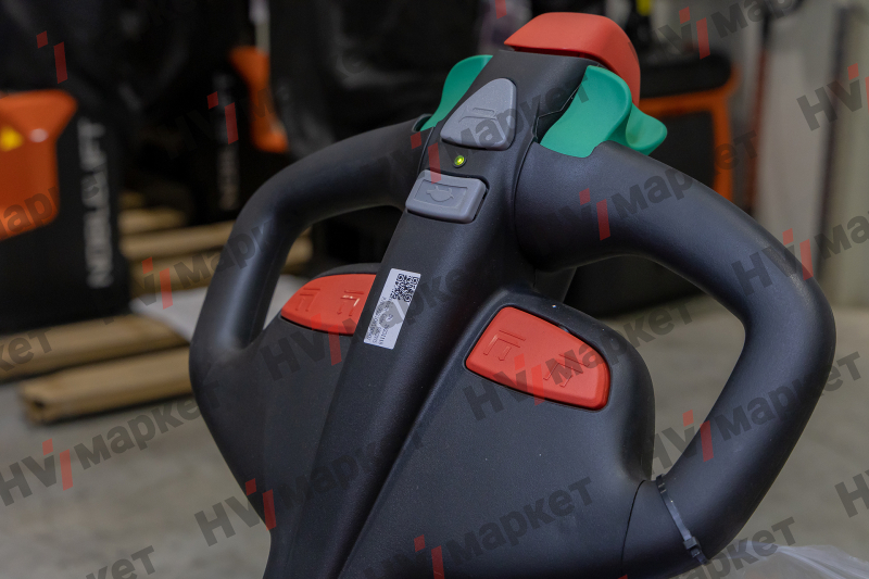 Штабелер самоходный Noblelift PS16N-DX3200