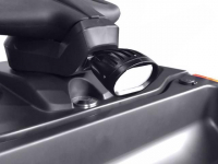 Самоходный Тягач для склада/производства T50N (EPS, Battery side extraction, Rubber drive tire,  Pin Code, Safety  light (Blue ray), Beacon) HV Market