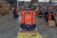 Поломоечная машина NOBLELIFT NR1060 HV Market