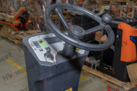 Поломоечная машина NOBLELIFT NR1060 HV Market