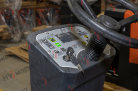 Поломоечная машина NOBLELIFT NR1060 HV Market