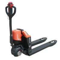 Самоходная тележка NOBLELIFT PTE20Q2. (2023г.) HV Market