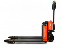 Самоходная тележка PTE15Q CE B-1500kg-540x1150mm-lith.b 20Ah, № 20220601253 HV Market