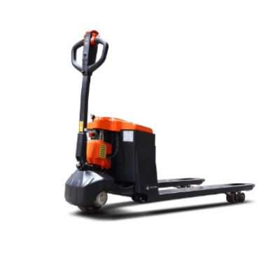 Самоходная тележка NOBLELIFT EPT20Q, 48V/30Ah. (2023г.) HV Market