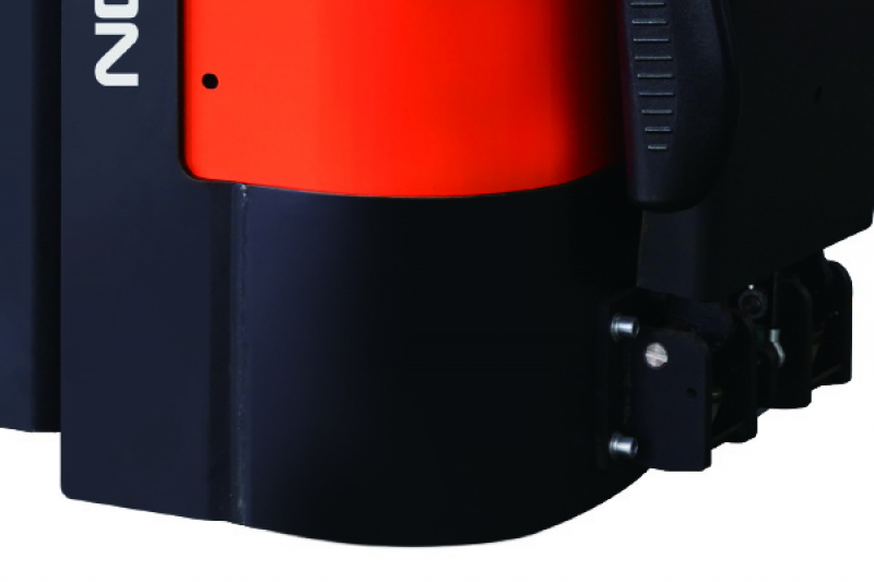 Самоходная тележка NOBLELIFT PTE20-C - 540x1150mm-24V/160Ah, платформа оператора. (2023г.)