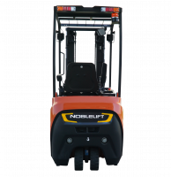 Погрузчик электрический NOBLELIFT FE3E12, TX FFL 4500mm, АКБ 48V/210A, SS. (2023г.) HV Market