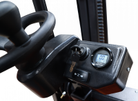 Погрузчик электрический NOBLELIFT FE3E12, TX FFL 4500mm, АКБ 48V/210A, SS. (2023г.) HV Market