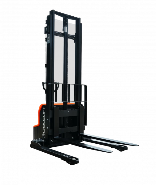 Самоходный штабелер PSE12BSL (В-2000мм)