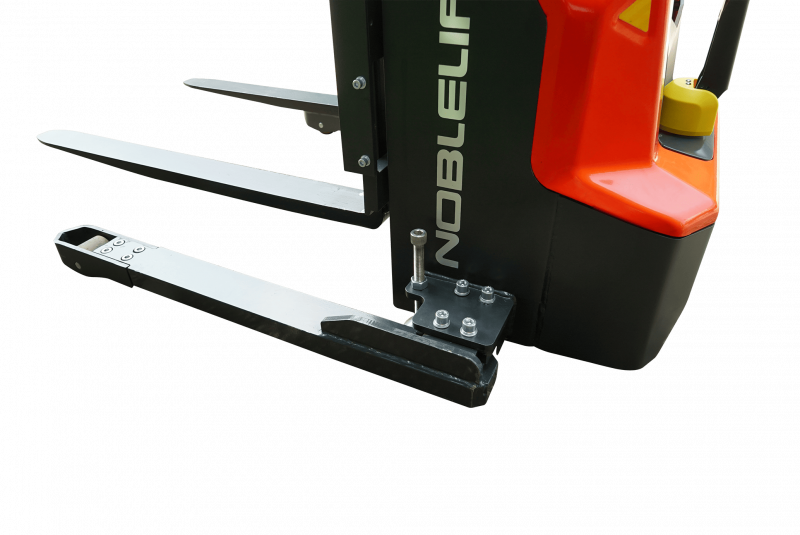 Самоходный штабелер PSE12BSL (В-2000мм)