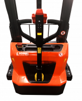 Самоходный штабелер PSE12BSL (В-2000мм) HV Market