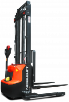 Самоходный штабелер PSE12BSL (В-2600мм) HV Market