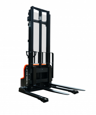 Самоходный штабелер PSE12NSL (В-2000мм)