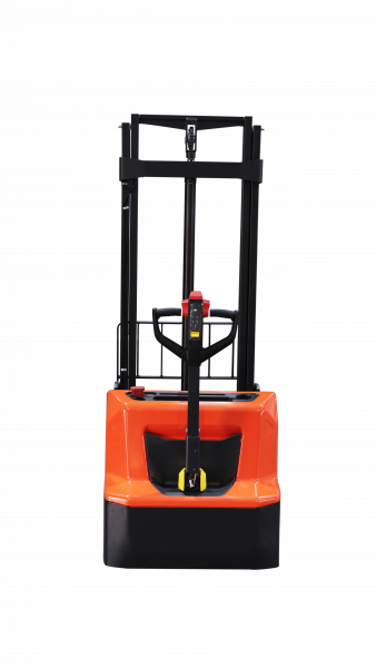 Компактный самоходный штебелер PSE06NCB (В-1600мм)