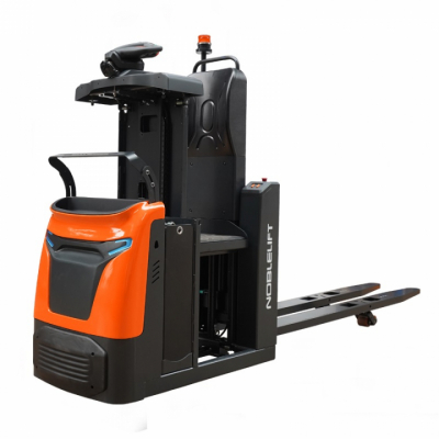 Самоходный подборщик заказов OPL20 HV Market