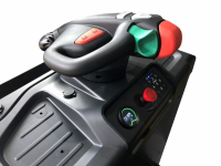 Самоходный подборщик заказов OPL20 HV Market