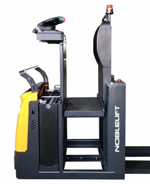 Самоходный подборщик заказов OPL20