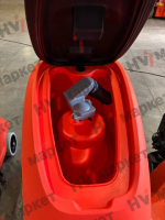 Поломоечная машина NB530 (АКБ Литий 60Ач) HV Market