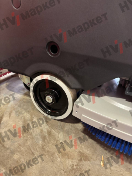 Поломоечная машина NB530 (АКБ Литий 60Ач)